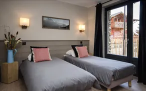 Chalet Hermine La Plagne - Image 4