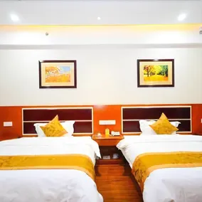 Feng Ye Hong Business Hotel - Image 5