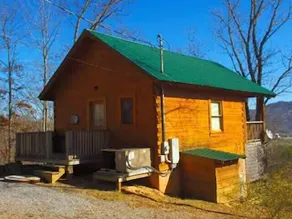 Hatcher's Mountain Cabin - Image 2