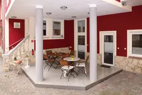 Ferienwohnungen Pension Aurora - Image 3