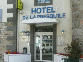 Hôtel de la Presqu'île - Image 4