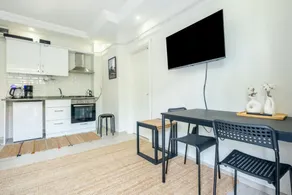 Charming Flat With Balcony in Sapanca Sakarya - Image 4
