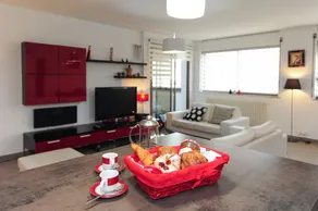 Nice Etoile Grand Suite Five stars Holiday House - Image 3