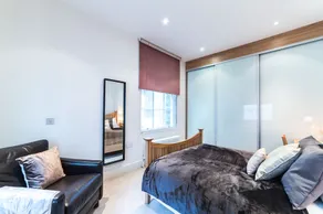 Excel Apartments Bloomsbury - Image 2