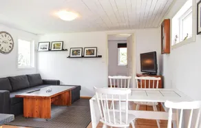 Beautiful Home in Grevie With 1 Bedrooms and Wifi - Image 4