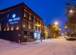 Isil Park Hotel - Image 4