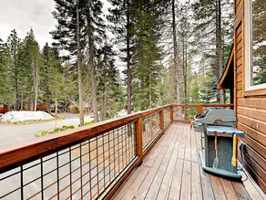 Tahoe Donner Home by RedAwning - Image 2