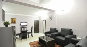 Sheer Luxury Apartment And Suites - Image 3