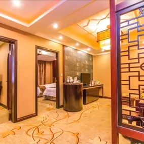 Cheng Cheng Hotel - Image 3