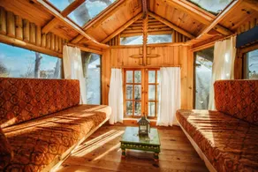 Ecolodge Le Grand Nichet - Image 2