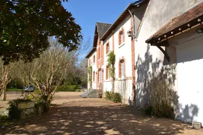 Le Moulin et l'Olivier Two bedroom suite - Image 3