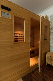 Vertical Villa: luxury, sea views & private SPA - Image 4