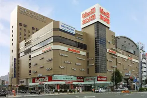 Meitetsu New Grand Hotel - Image 3