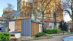 Minster Garden House - Image 4