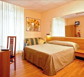 Hotel Urbis - Image 3
