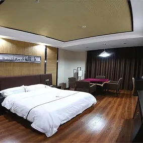 Jinyu Hotel - Image 4