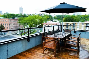 Brand New Condo Hotel Immense Terrasse - Image 5