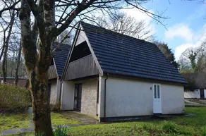 NEW 3BD Swiss Style Chalet St Ives Holiday Village - Image 4