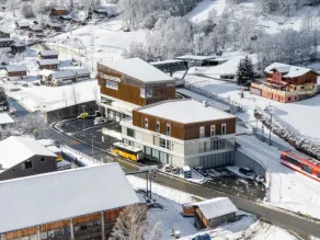 Lischa Fiesch in Fiesch - Image 3