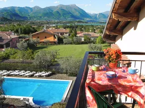 Casa Vacanze La Grolla - Image 5