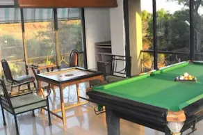 United 21 Resort Mahabaleshwar - Image 5