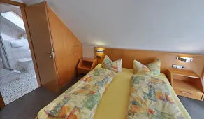 Hotel am Hirschpark - Image 4