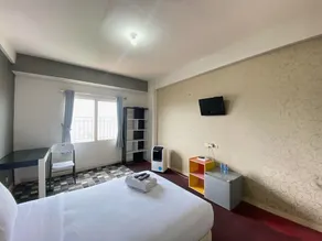 Beauty Spacious Studio Room At Pinewood Apartment Jatinangor - Image 5