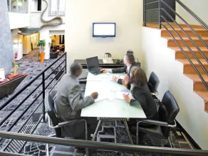 Mercure Strasbourg Centre Gare - Image 2
