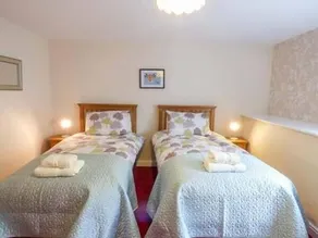Maerdy Cottage - Image 4