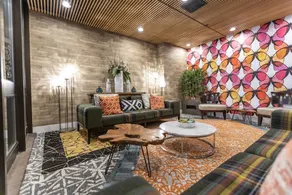 Motor City Suites by Barsala - Image 2