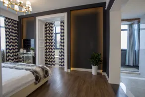 PAVILION·Duoduo·Xipan Boutique B&B - Image 2