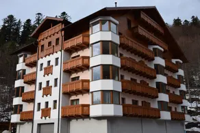 Apartmánový dom Romantika - Apartmán 5 - Image 5