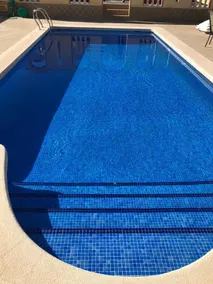 Villa With 2 Bedrooms in Mazarrón, With Wonderful Mountain View, Private Pool, Enclosed Garden - 10 - Image 2