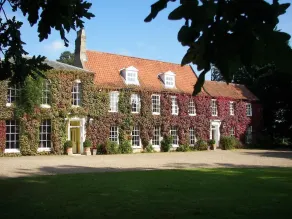 Stower Grange Hotel - Image 4