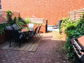 Modern 3 Bedroom House in Central Manchester - Image 3