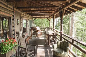 5br Water-view Vintage 5 Bedroom Cottage - Image 5