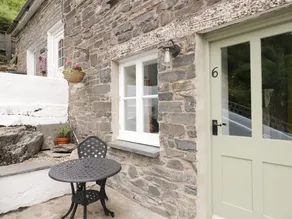 Tanrallt, Machynlleth - Image 3