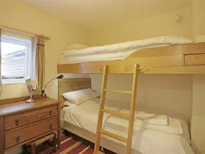Comfortable Holiday Home With Open Fireplace and Private Garden, Near the Centre of Woodbridge - Image 2