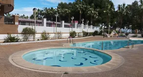 Apartamentos Acapulco Marina D'Or 1º línea 3000 - Image 3