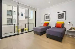 Orange Stay Apartments Potts Point - Image 3