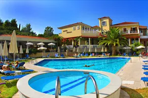 Hotel Pallas - Image 2