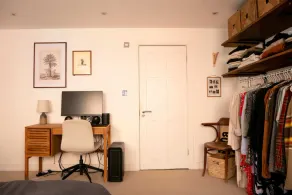 Stylish 1 Bedroom Flat in Clapton - Image 2