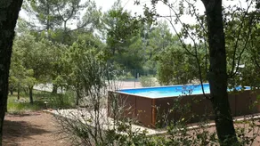 Les Bastides De L'Auviduery - Image 3