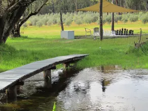 Hidden Grove Retreat - Image 2