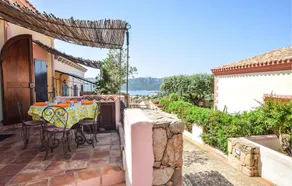 Stunning Home in Capo D'orso - Palau With 3 Bedrooms - Image 5