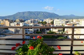 Astonishing View Central Apartment - Image 3