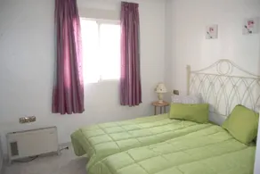 2 bedrooms appartement with private pool furnished terrace and wifi at Elche 1 km away from the beac - Image 3
