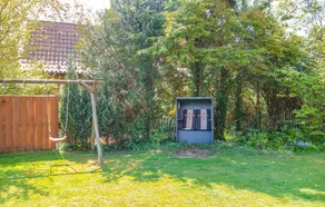 Nice Home in Cadenberge With 4 Bedrooms, Sauna and Wifi - Image 2