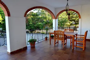 House With 4 Bedrooms in Enguera, With Enclosed Garden and Wifi - Image 4