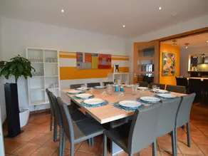 Spacious Holiday Home in Vielsalm With Sauna - Image 2